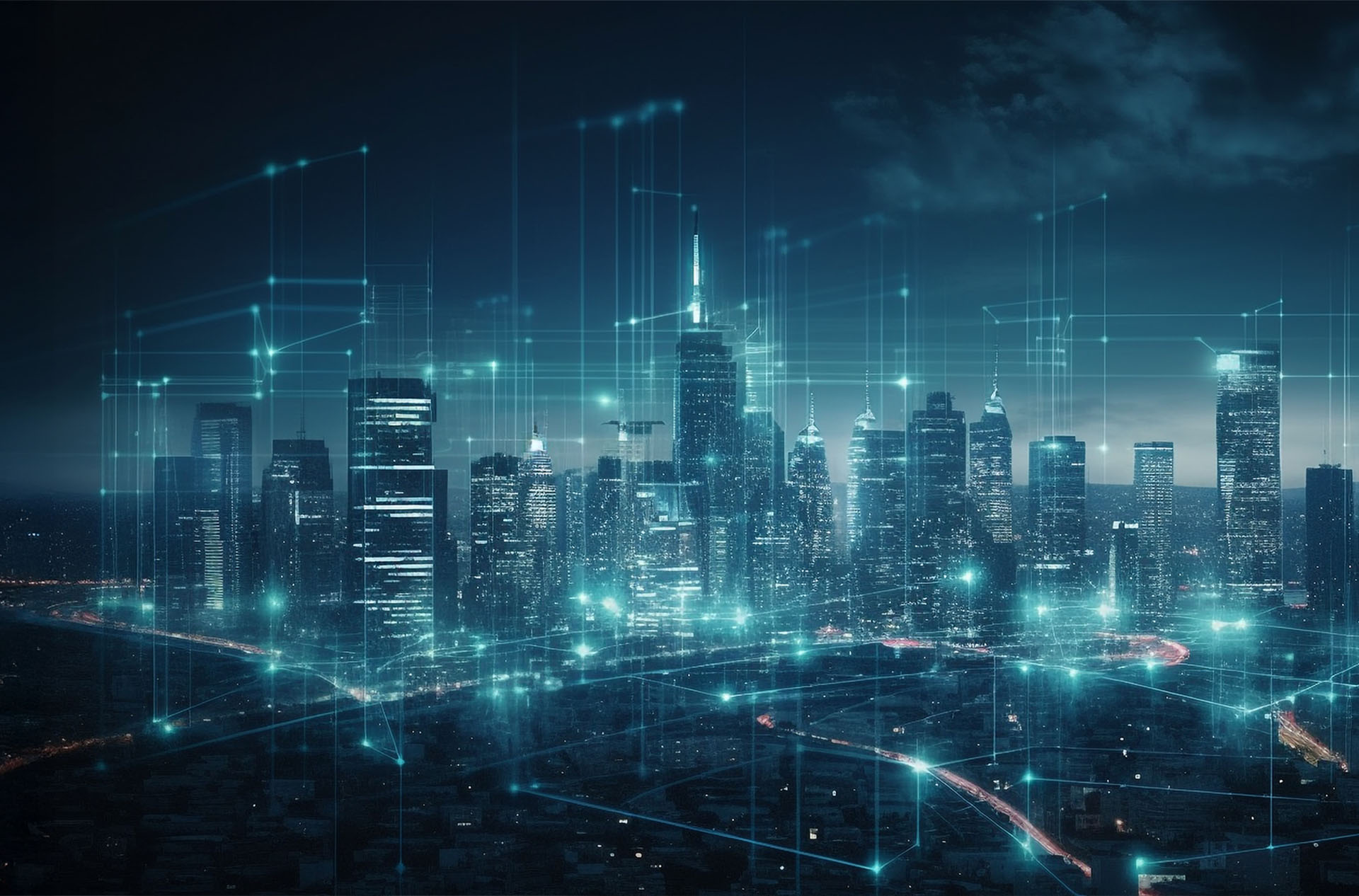 What Property Managers Can Learn from Global Smart Cities